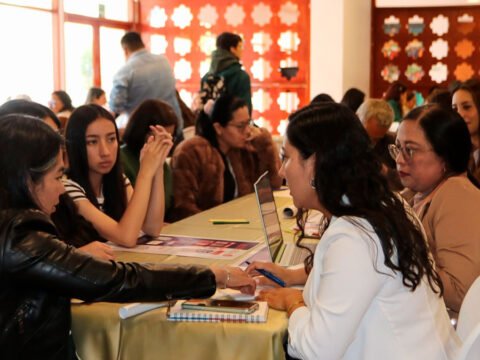 Comisarías de familia refuerzan rutas de atención a mujeres víctimas de VBG en Nariño Encuentro regional de comisarías de familia en Pasto