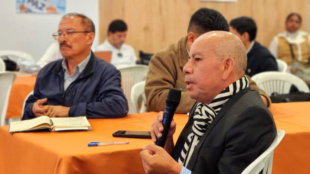 Estudio de educación superior en Nariño