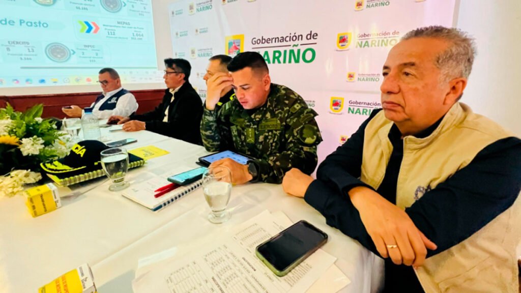 Garantías para votar en las elecciones del 8 de marzo