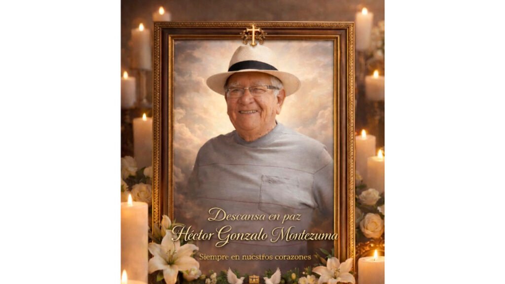 Héctor Gonzalo Montezuma