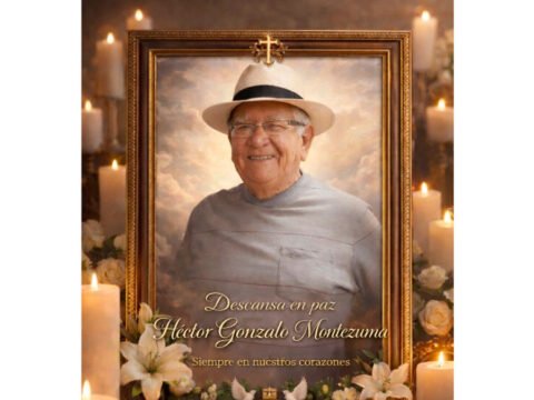 Héctor Gonzalo Montezuma