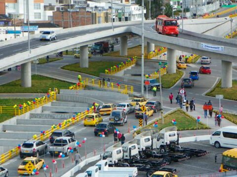 Fallece reconocida lideresa social tras accidente de tránsito en Pasto