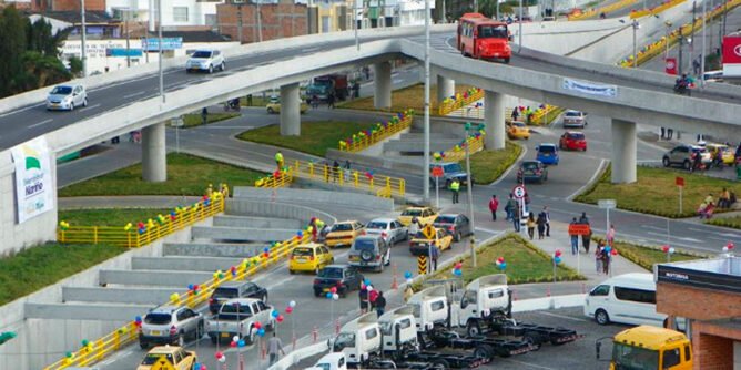 Fallece reconocida lideresa social tras accidente de tránsito en Pasto