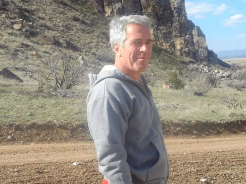 Jeffrey Epstein