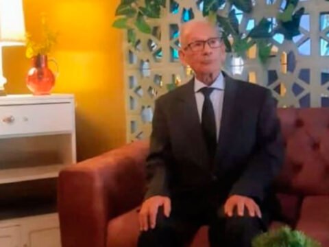 Jorge Salazar Padilla