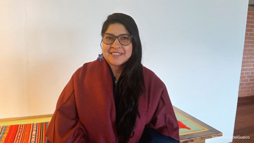 Lady Vásquez Cuaspa