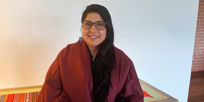 Lady Vásquez Cuaspa