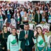 Lanzamiento del programa EmprendiPaz en Pasto