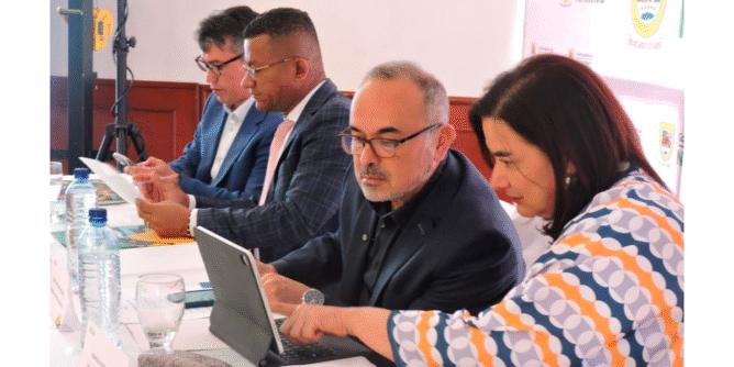 Más justicia en Nariño