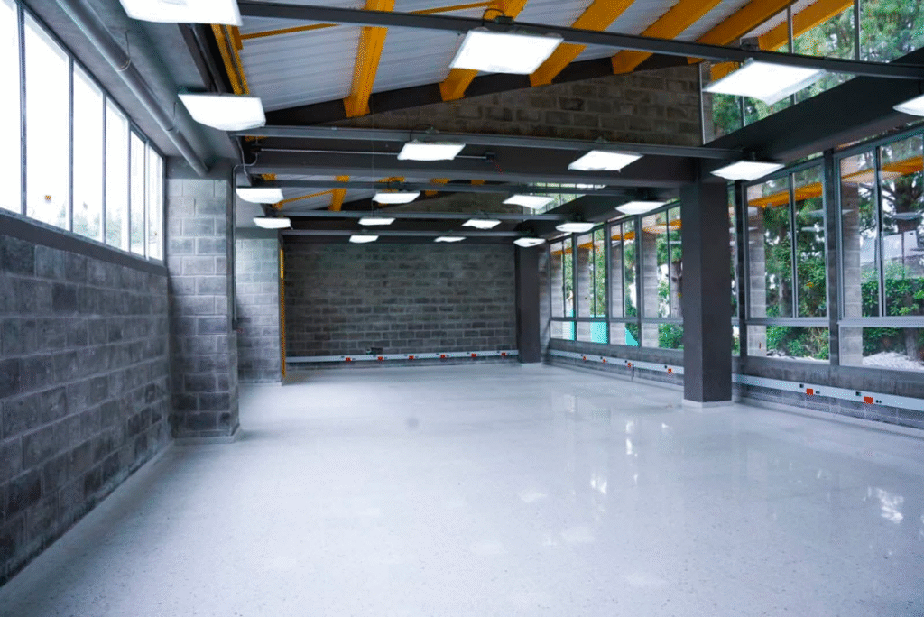 Mercado de ganado de Iles