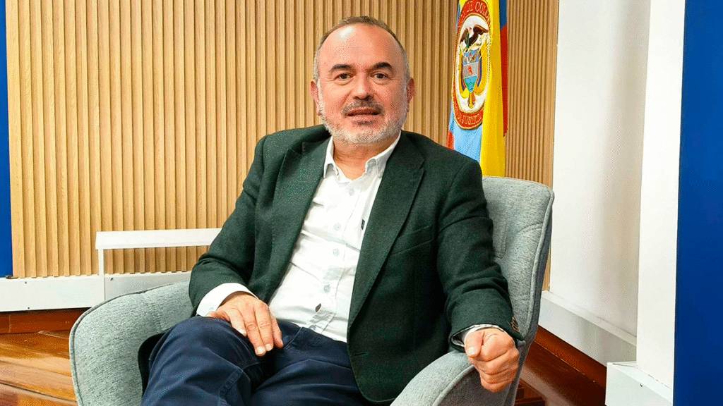 Ministro de Justicia, Jorge Iván Cuervo visitará Pasto