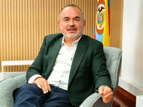 Ministro de Justicia, Jorge Iván Cuervo visitará Pasto