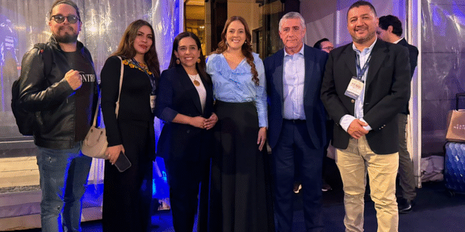 Nariño con puntaje histórico en índice de turismo