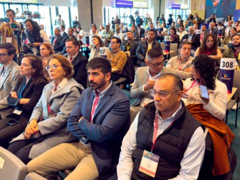 Nariño consiguió recursos de cooperación internacional