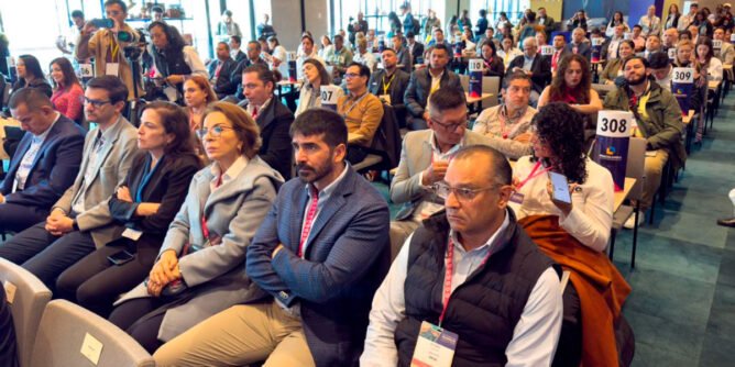 Nariño consiguió recursos de cooperación internacional