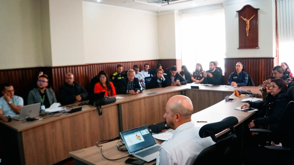 Nariño declara la calamidad pública