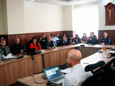 Nariño declara Calamidad Pública por emergencia invernal que deja 10 muertos y más de 14.900 damnificados Nariño declara la calamidad pública