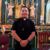 Cambio pastoral en El Ingenio, Sandoná: llega el presbítero Gerlando Hernández Jojoa Padre Gerlando Hernández Jojoa, nuevo párroco de El Ingenio