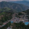 Defensoría del Pueblo emite Alerta Temprana por riesgo extremo en El Peñol y El Tambo, Nariño Panorámica de El Peñol, Nariño,