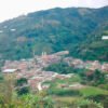 Panorámica de San Bernardo, Nariño