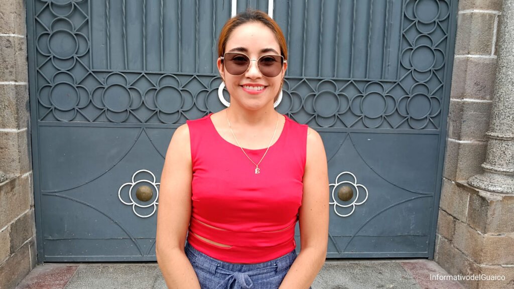 Personera de Sandoná, Esmeralda Cruz Erazo