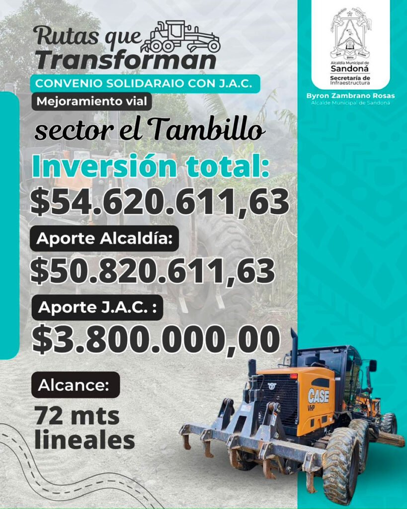 Placa huella El Tambillo