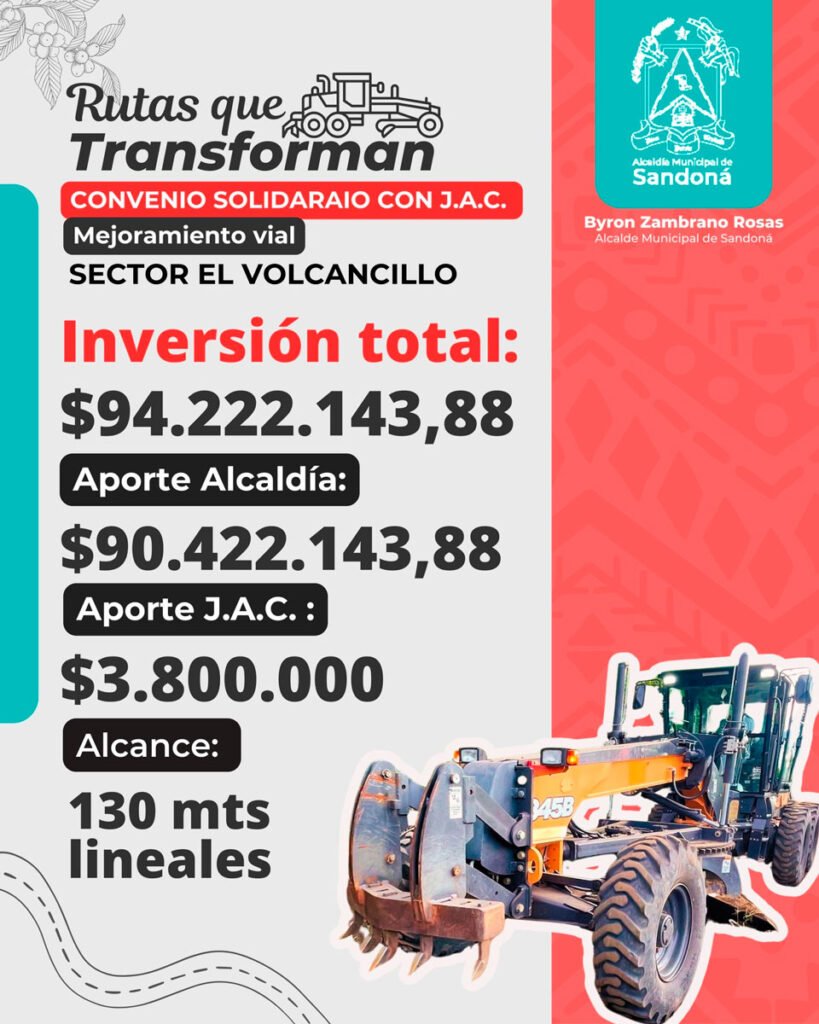 Placa huella El Volcancillo