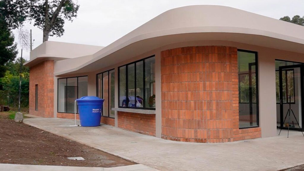 Proyecto de barismo en el Centro Lope del Sena