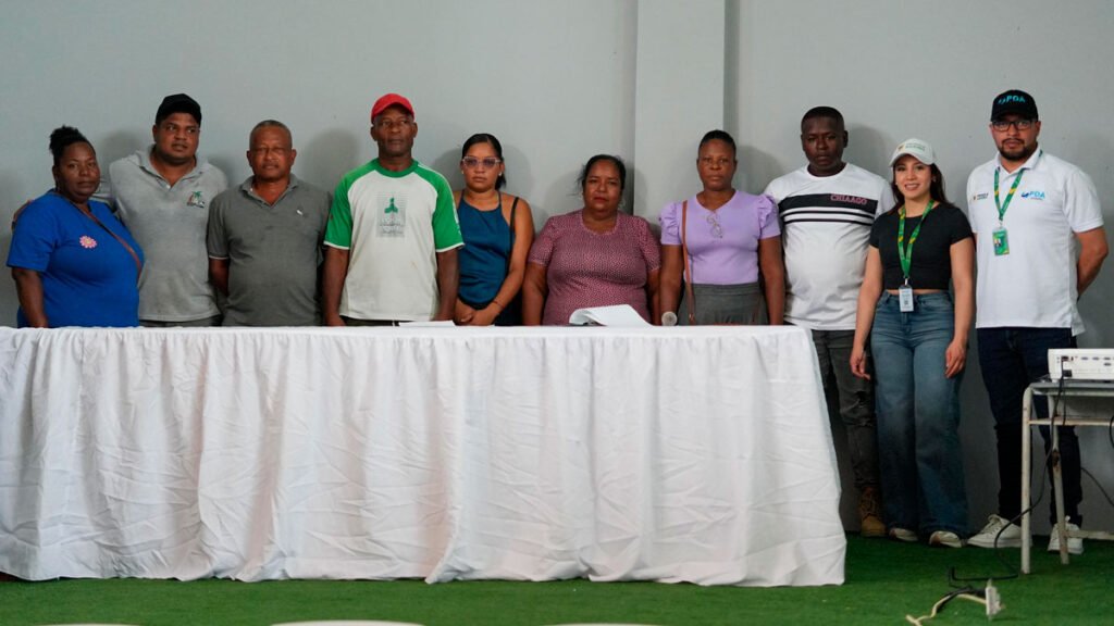 Proyecto de optimización del acueducto de Candelillas, Tumaco