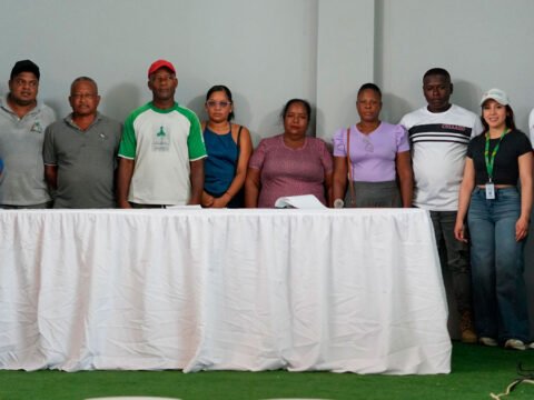 Proyecto de optimización del acueducto de Candelillas, Tumaco