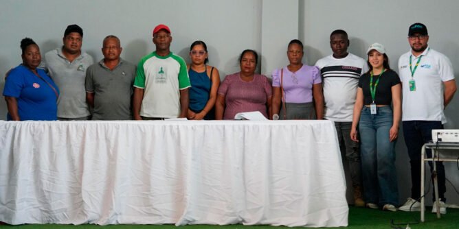 Proyecto de optimización del acueducto de Candelillas, Tumaco