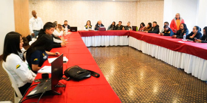 Realizarán simulacro por amenaza volcánica en cuatro municipios