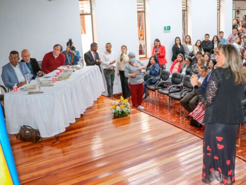 Más recursos para la salud en Nariño: garantizan nómina y fortalecen el IDSN Recursos para el Instituto Departamental de Salud de Nariño