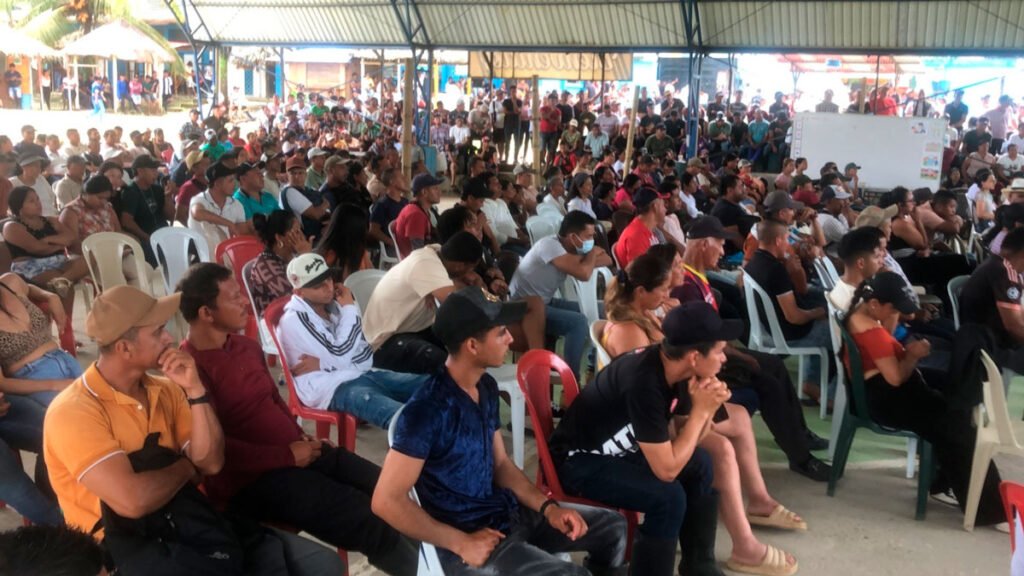 Resguardo Inda Zabaleta