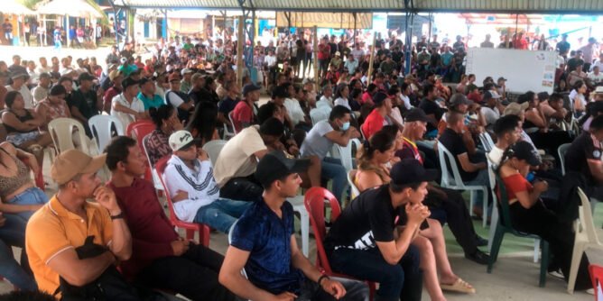 Resguardo Inda Zabaleta