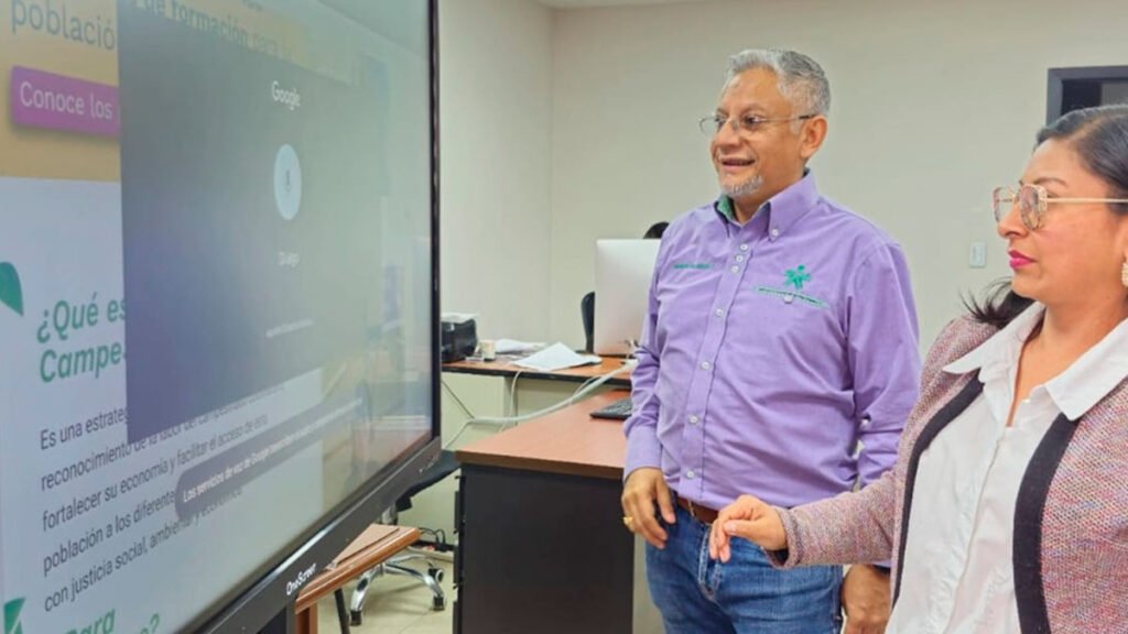 Sena Ipiales adquirió 27 tableros digitales