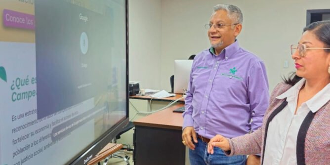 Sena Ipiales adquirió 27 tableros digitales