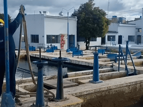 Aprueban Plan Maestro de Acueducto para Ipiales con inversión superior a $2.095 millones Sistema de acueducto de Ipiales