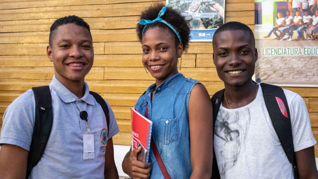 Universitarios de Tumaco