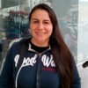 Yamile Portillo, coordinadora de la oficina de víctimas de Sandoná