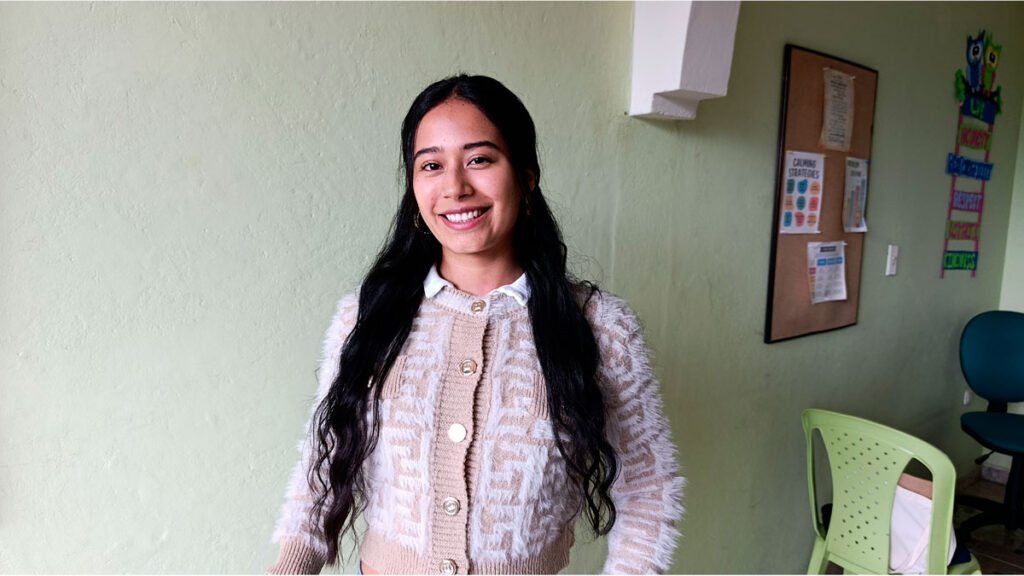 Zayra Chaves Hernández