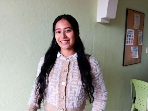 Zayra Chaves Hernández