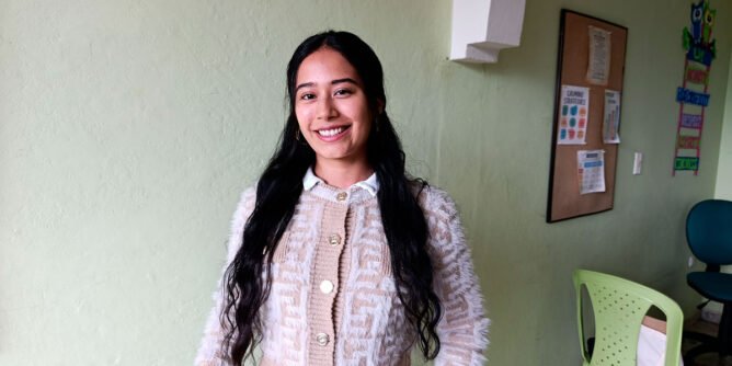 Zayra Chaves Hernández