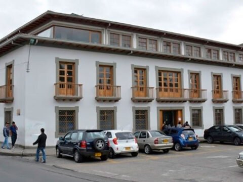 Alcaldía de Pasto