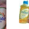 Botellas de Electrolit