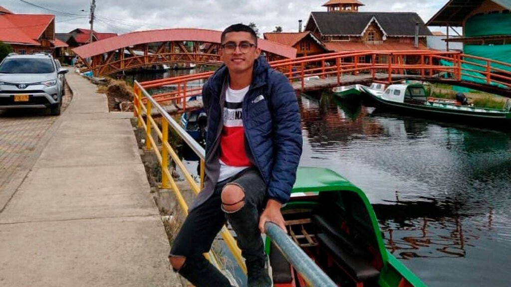 Byron Andrés Galeano Erazo