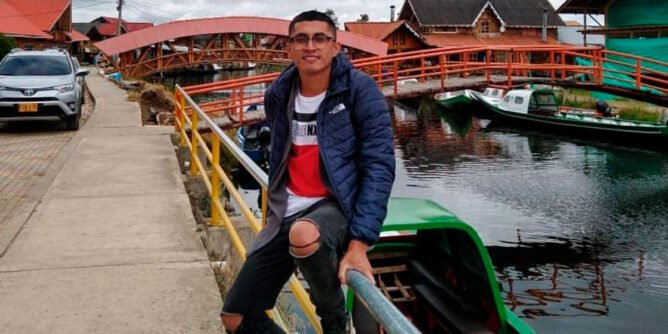 Byron Andrés Galeano Erazo