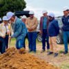 Colocan primera piedra al proyecto de construcción del centro de ciencia de la Universidad de Nariño
