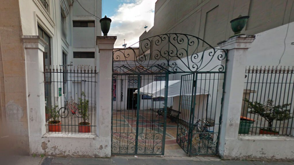 Concejo Municipal de Pasto