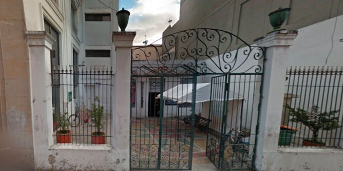 Concejo Municipal de Pasto